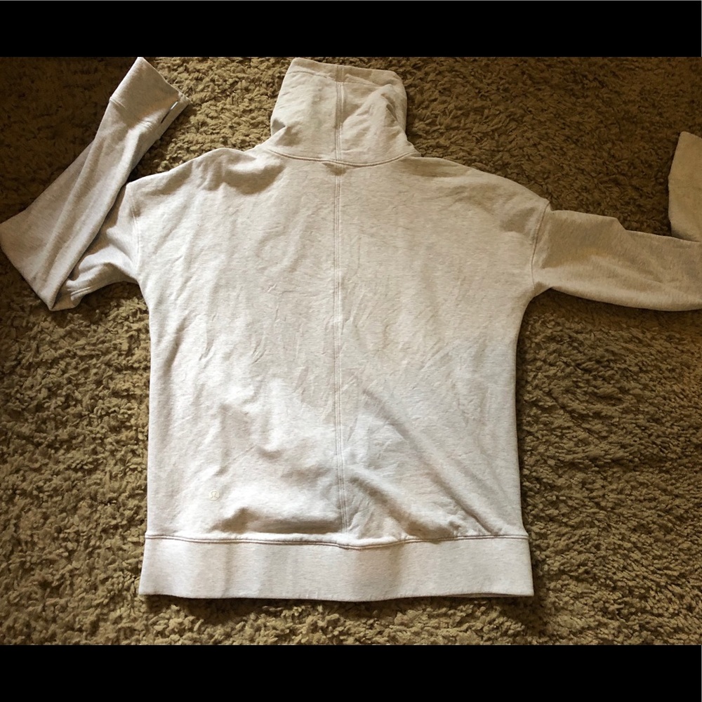 Lululemon jacket